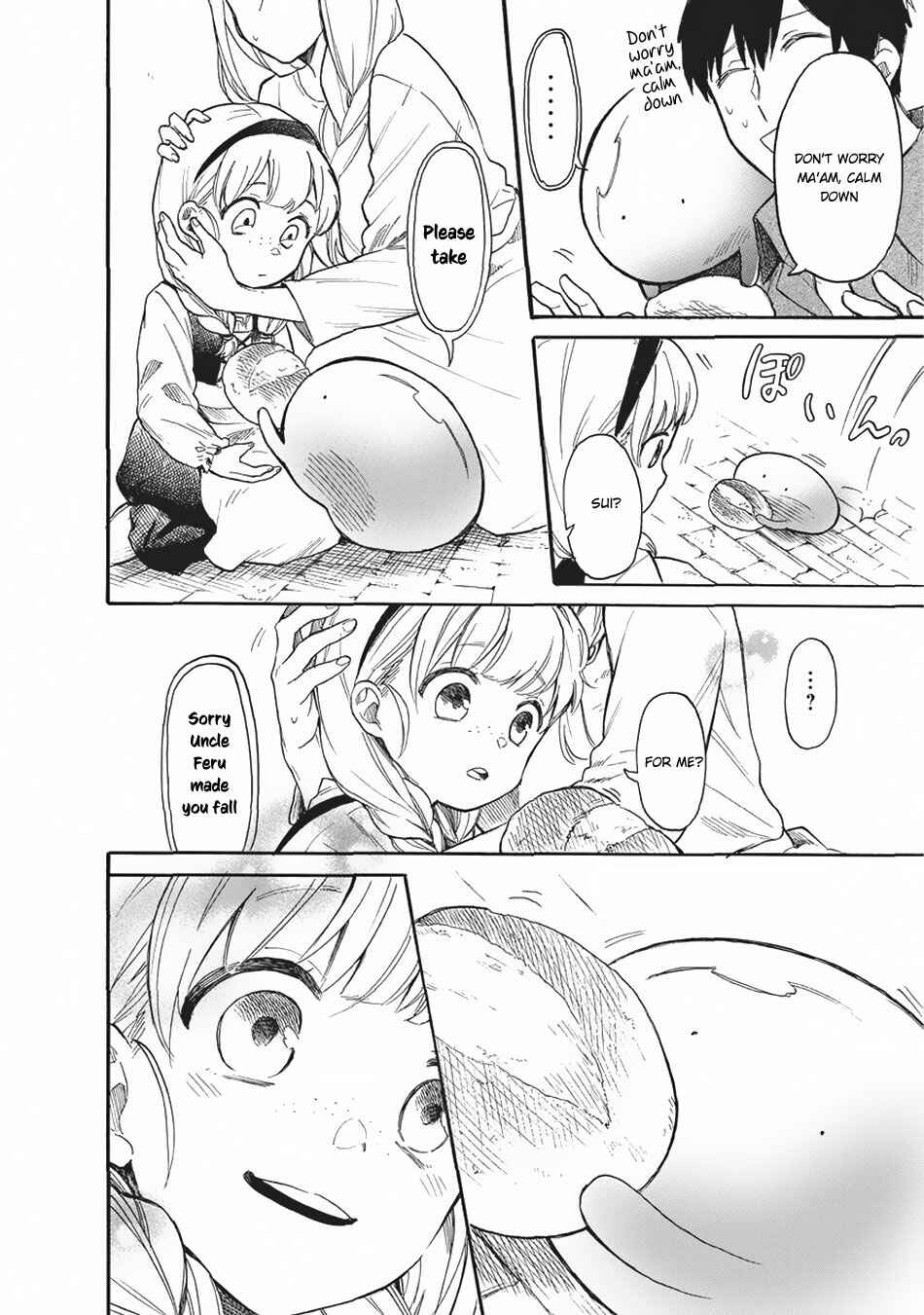 Page 15 Chapter 13 Tondemo Skill de Isekai Hourou Meshi: Sui no Daibouken