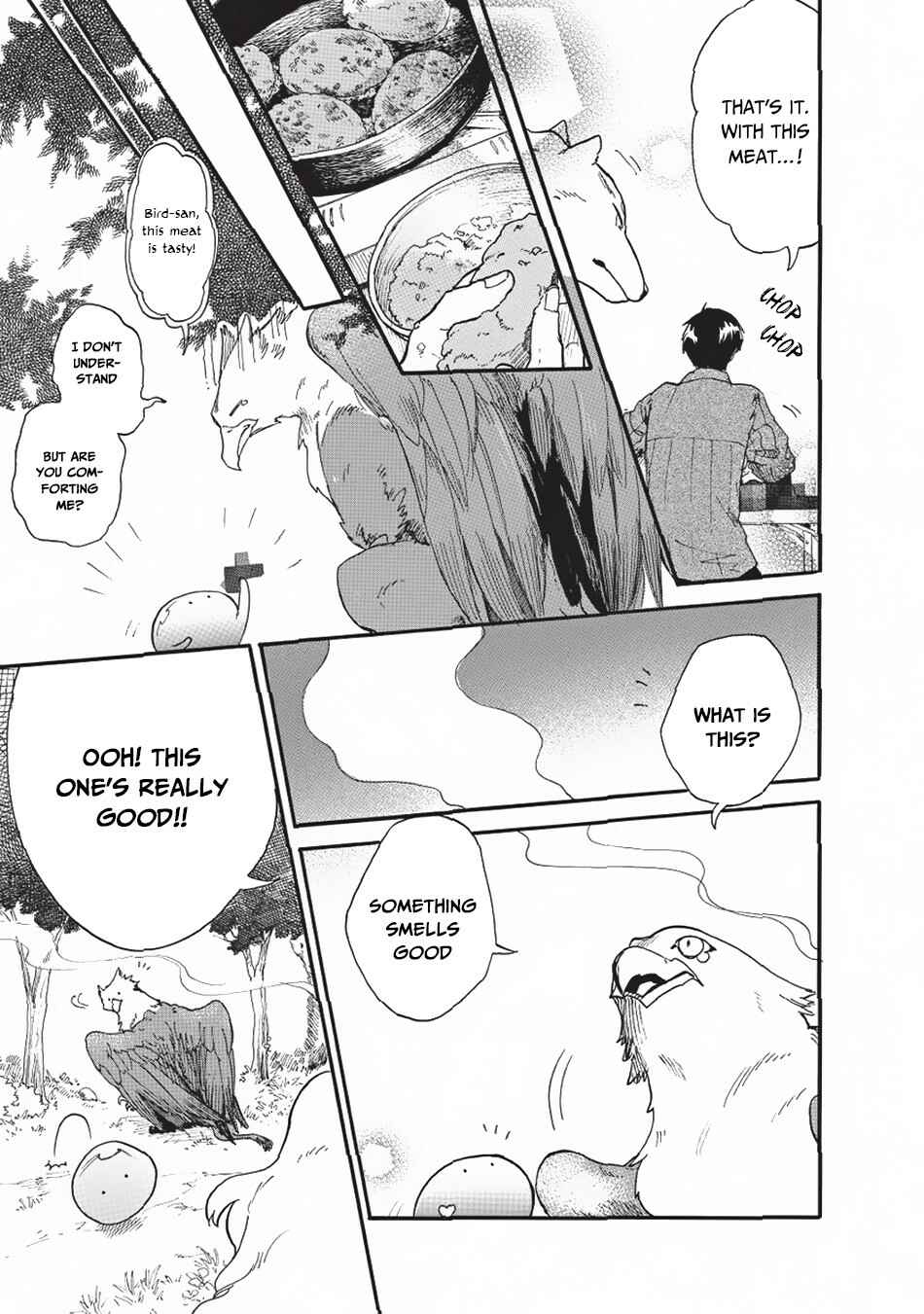 Page 16 Chapter 10 Tondemo Skill de Isekai Hourou Meshi: Sui no Daibouken