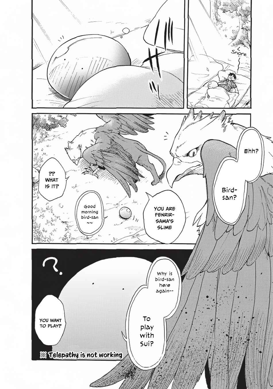Page 5 Chapter 10 Tondemo Skill de Isekai Hourou Meshi: Sui no Daibouken