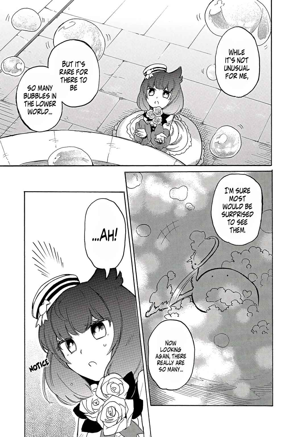 Page 10 Chapter 37 Tondemo Skill de Isekai Hourou Meshi: Sui no Daibouken