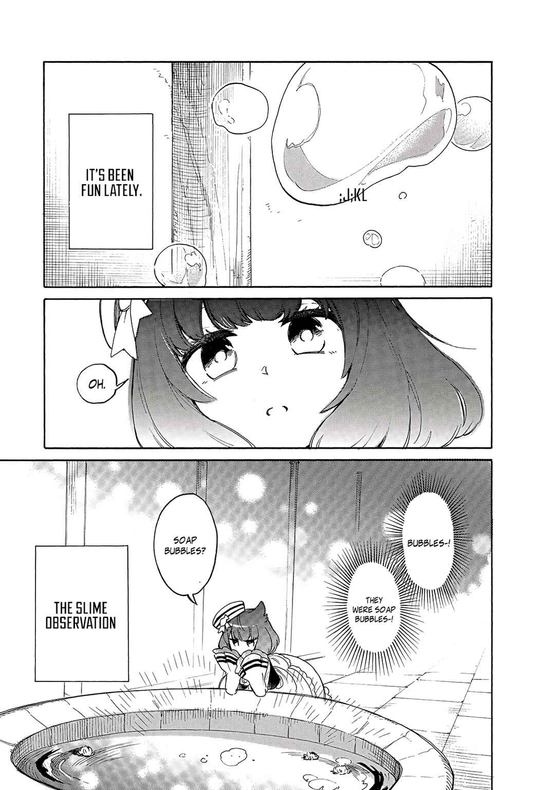 Page 4 Chapter 37 Tondemo Skill de Isekai Hourou Meshi: Sui no Daibouken