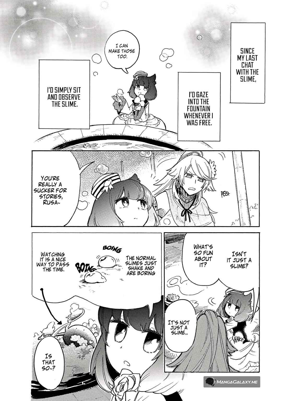 Page 5 Chapter 37 Tondemo Skill de Isekai Hourou Meshi: Sui no Daibouken