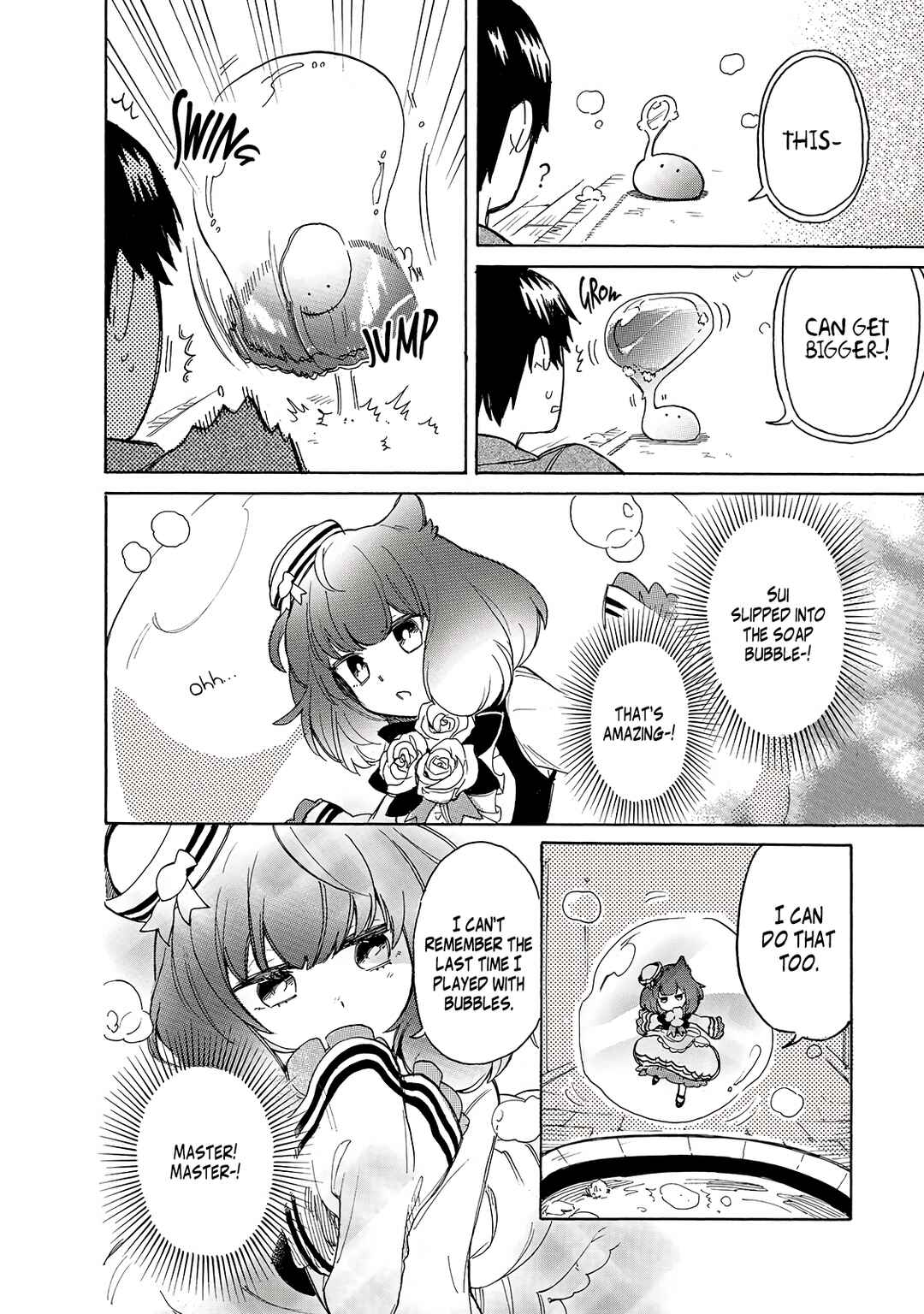 Page 7 Chapter 37 Tondemo Skill de Isekai Hourou Meshi: Sui no Daibouken
