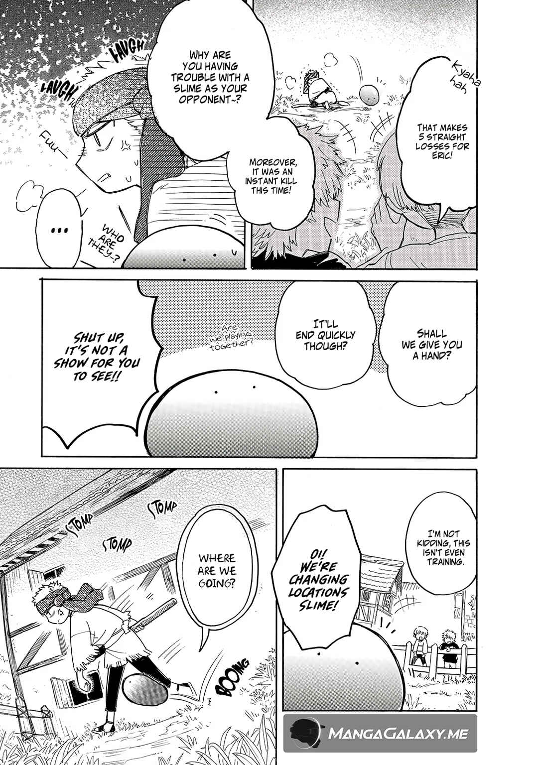Page 12 Chapter 40 Tondemo Skill de Isekai Hourou Meshi: Sui no Daibouken