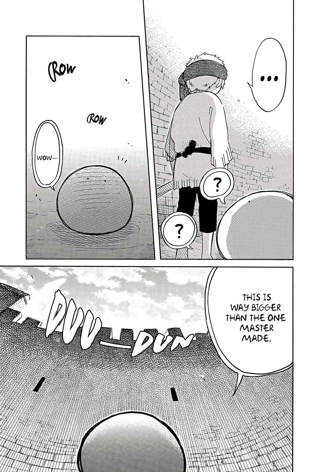 Page 14 Chapter 40 Tondemo Skill de Isekai Hourou Meshi: Sui no Daibouken