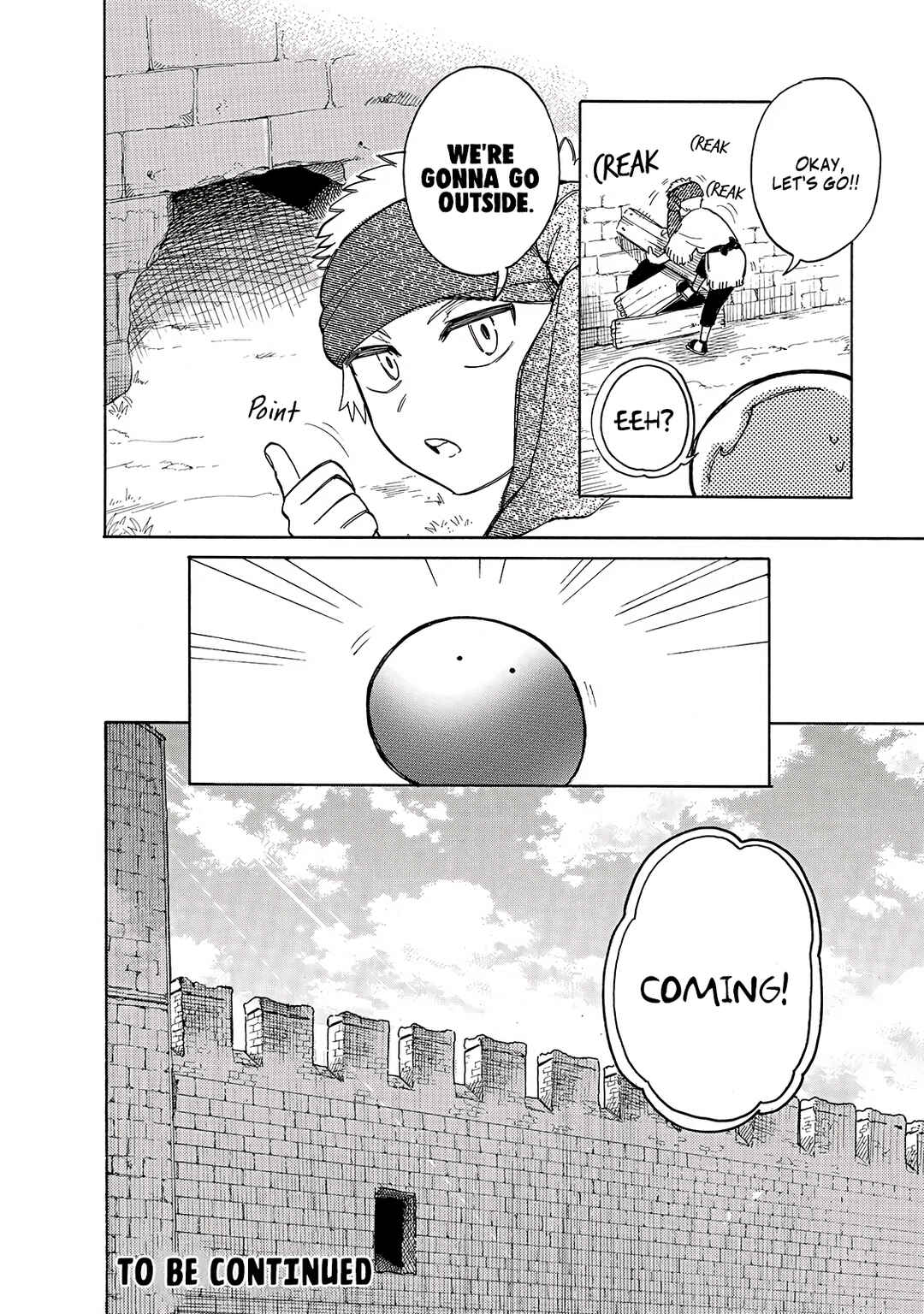 Page 15 Chapter 40 Tondemo Skill de Isekai Hourou Meshi: Sui no Daibouken