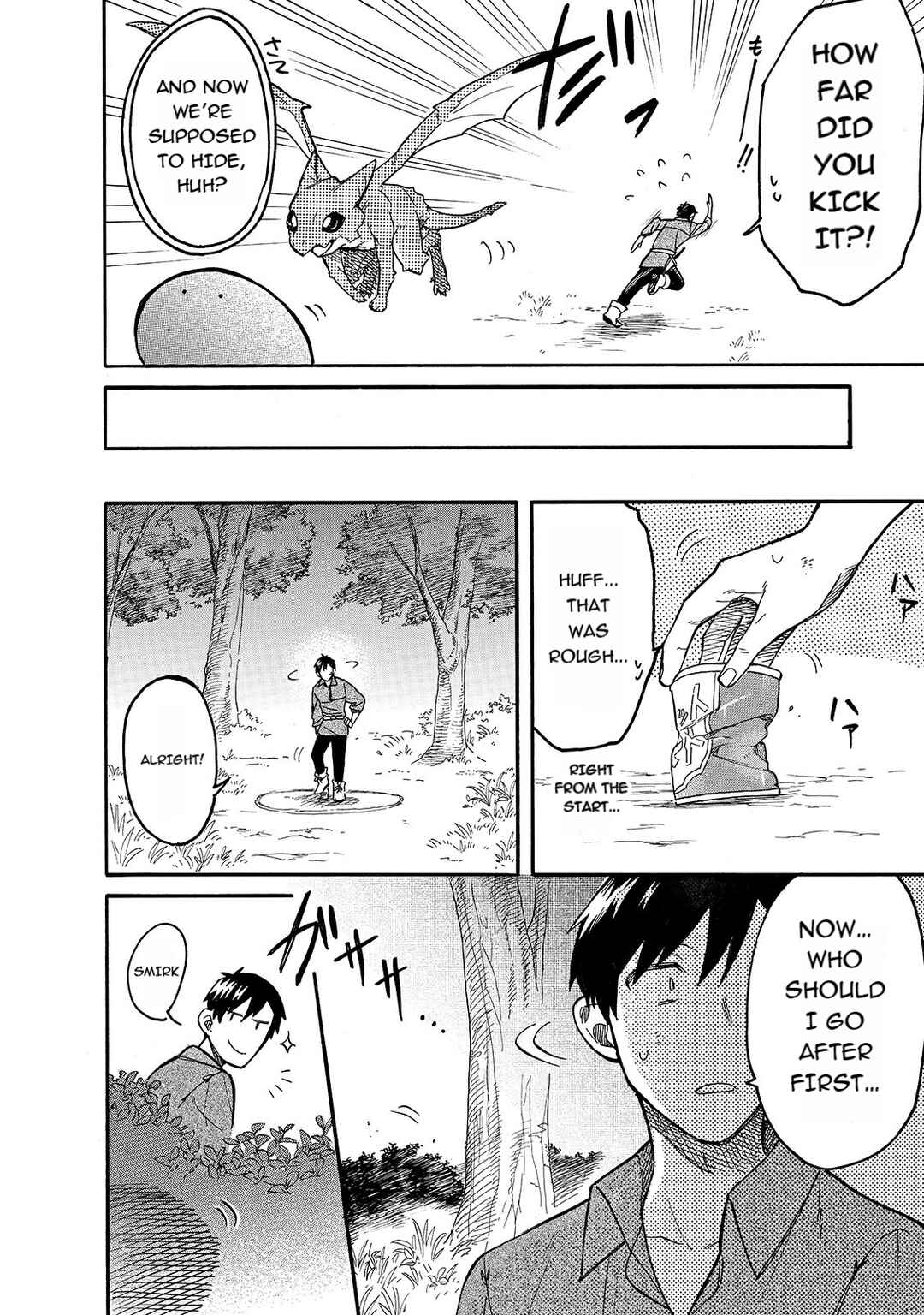 Page 10 Chapter 59 Tondemo Skill de Isekai Hourou Meshi: Sui no Daibouken
