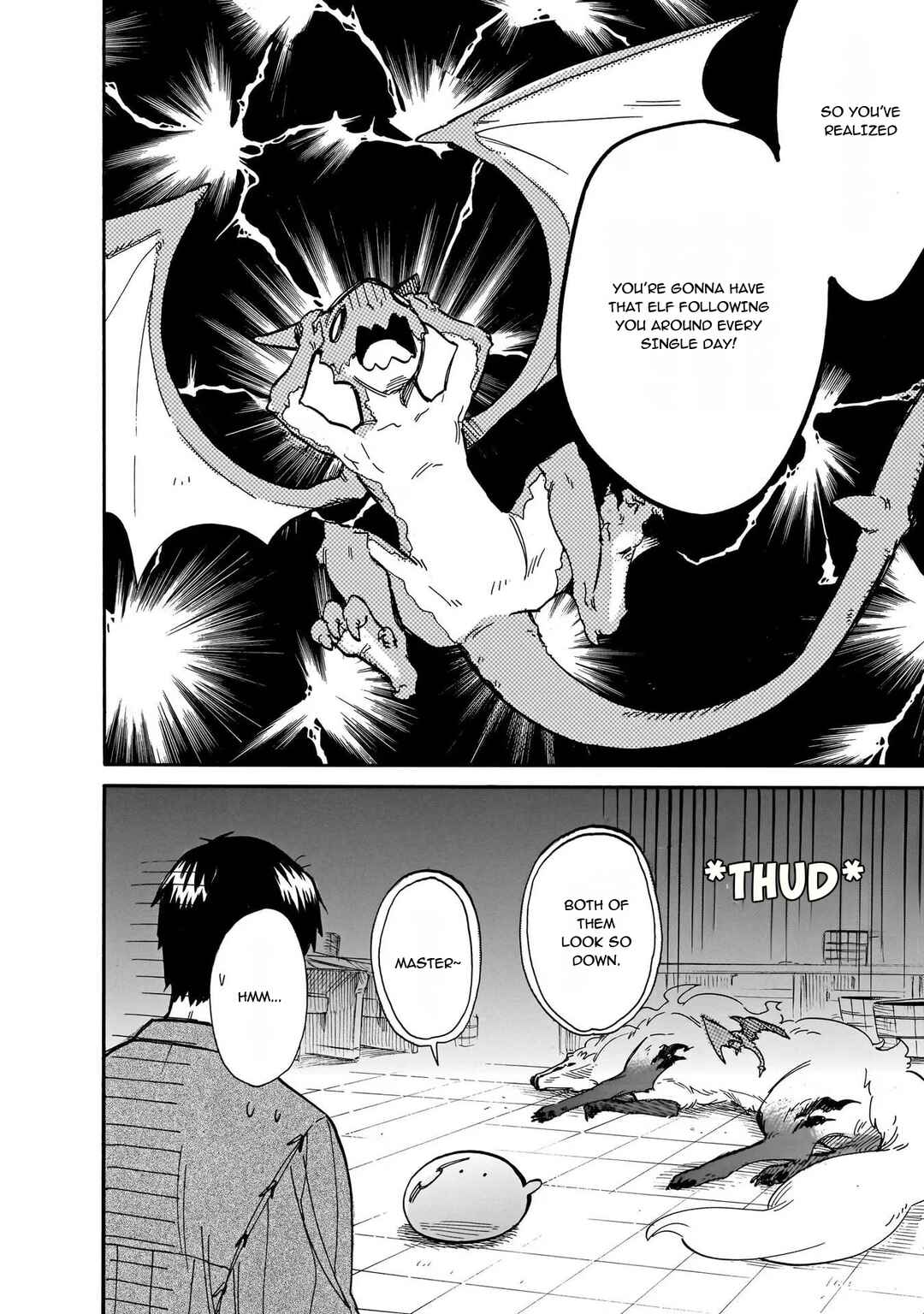 Page 8 Chapter 70 Tondemo Skill de Isekai Hourou Meshi: Sui no Daibouken