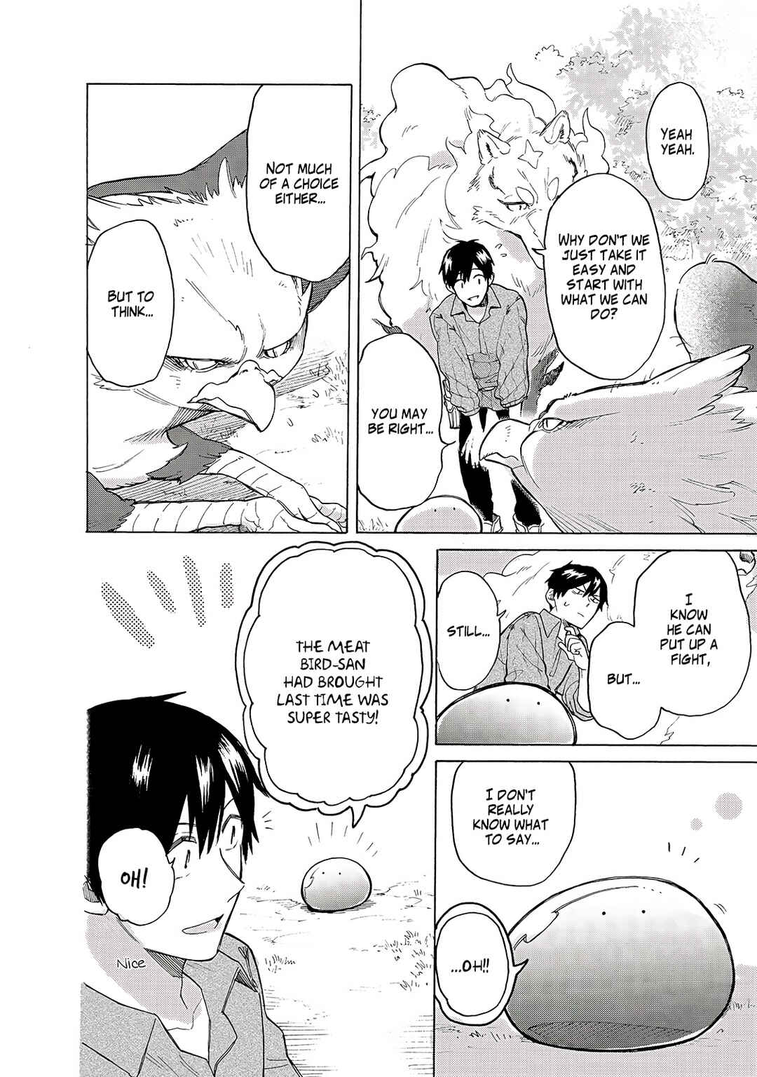 Page 11 Chapter 31 Tondemo Skill de Isekai Hourou Meshi: Sui no Daibouken