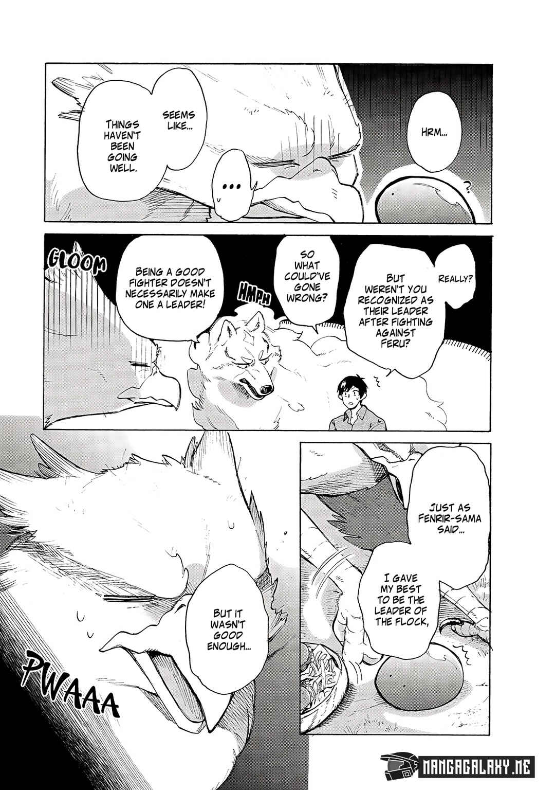 Page 4 Chapter 31 Tondemo Skill de Isekai Hourou Meshi: Sui no Daibouken