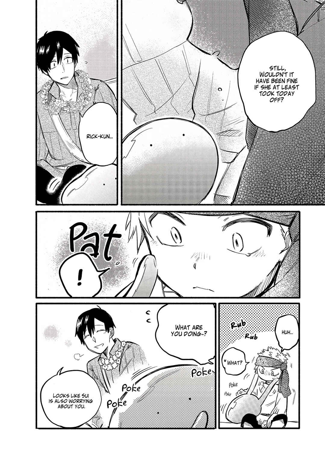 Page 13 Chapter 33 Tondemo Skill de Isekai Hourou Meshi: Sui no Daibouken