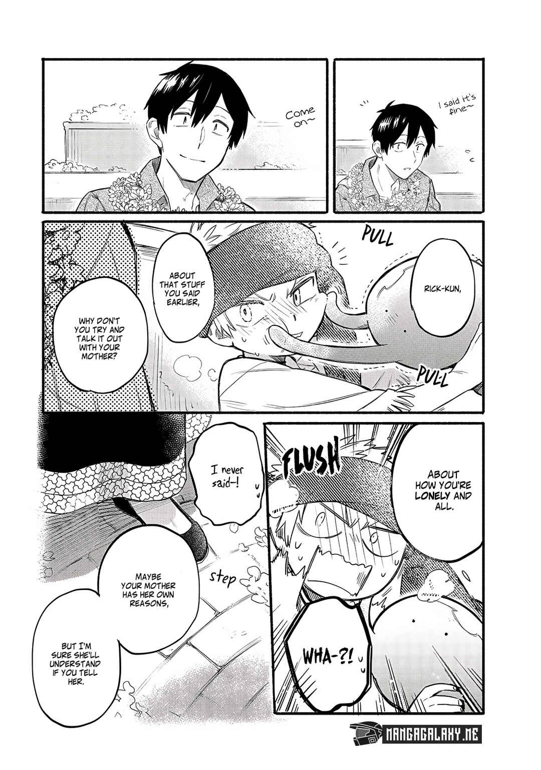 Page 14 Chapter 33 Tondemo Skill de Isekai Hourou Meshi: Sui no Daibouken