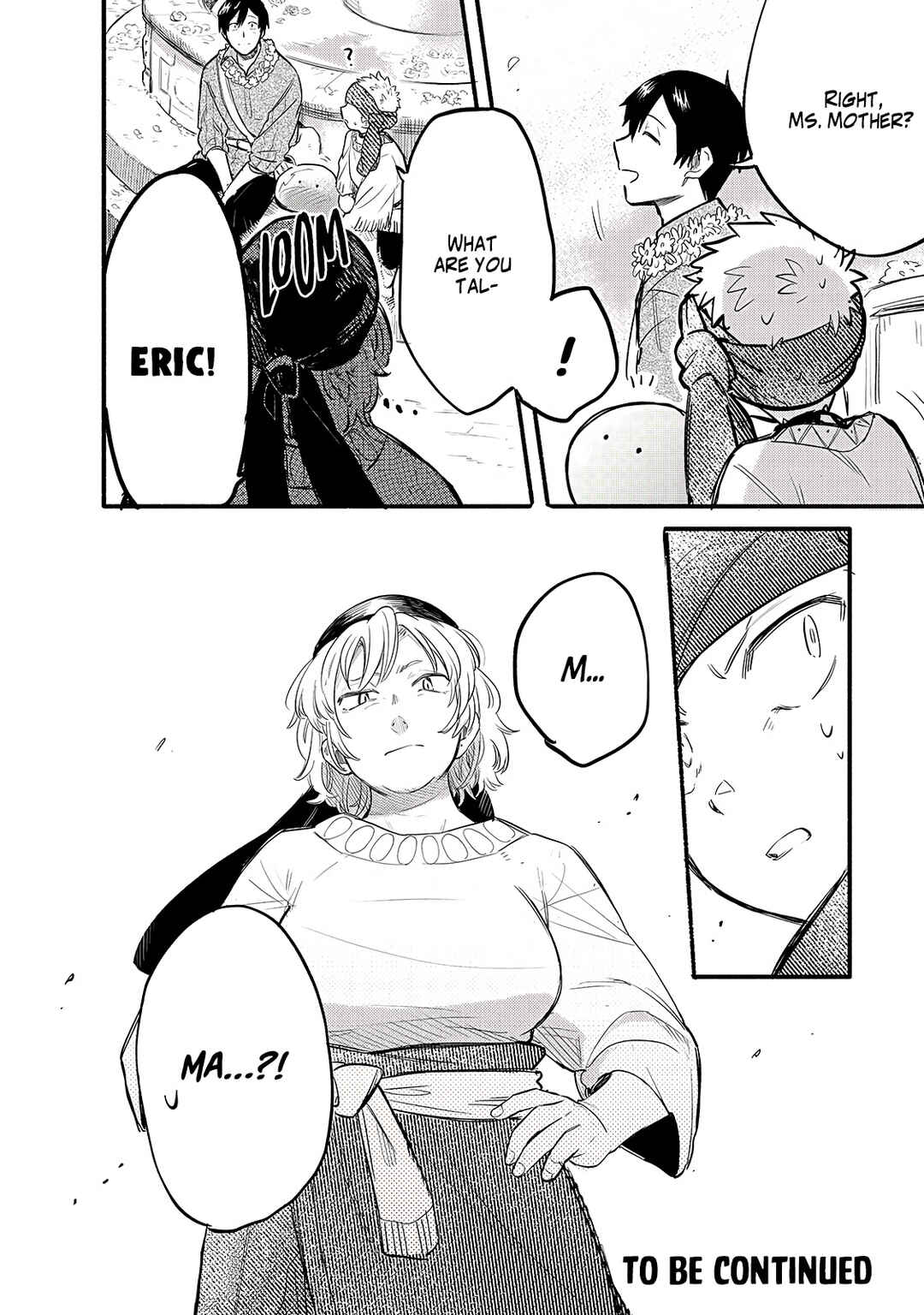 Page 15 Chapter 33 Tondemo Skill de Isekai Hourou Meshi: Sui no Daibouken