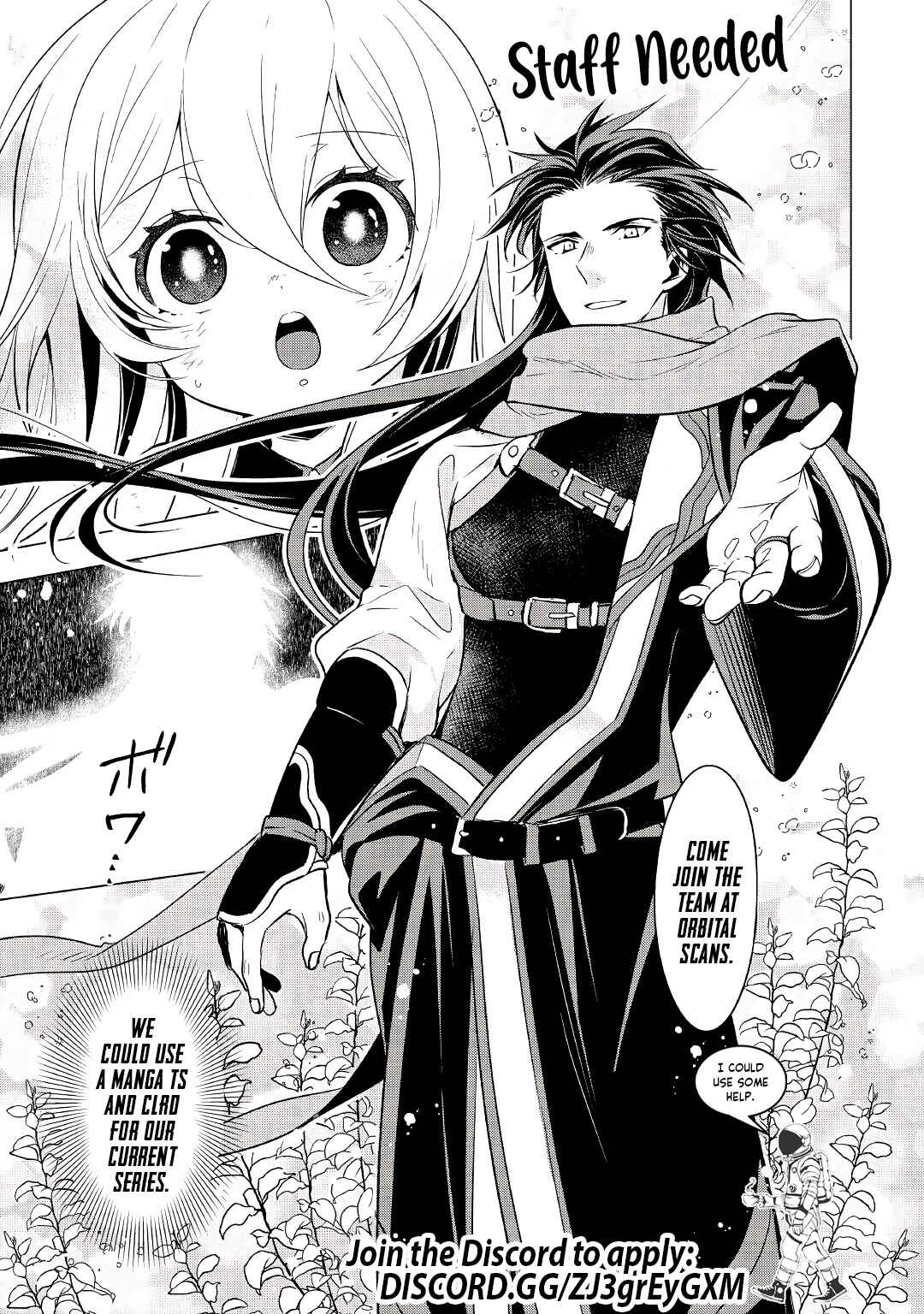 Page 16 Chapter 33 Tondemo Skill de Isekai Hourou Meshi: Sui no Daibouken