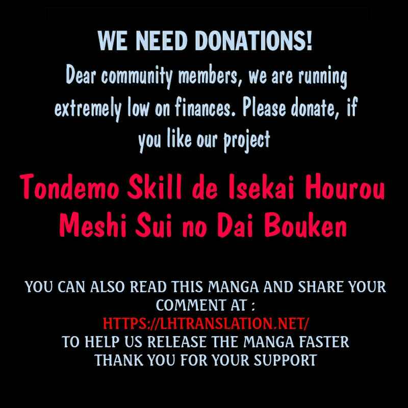 Page 13 Chapter 24 Tondemo Skill de Isekai Hourou Meshi: Sui no Daibouken