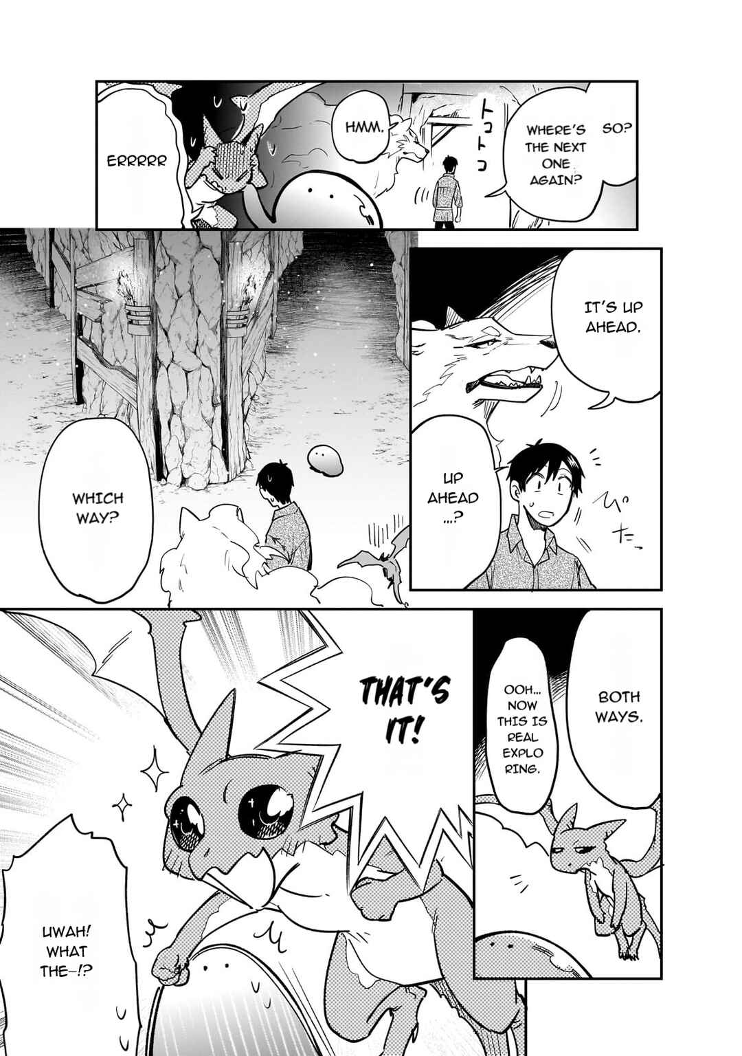 Page 5 Chapter 80 Tondemo Skill de Isekai Hourou Meshi: Sui no Daibouken