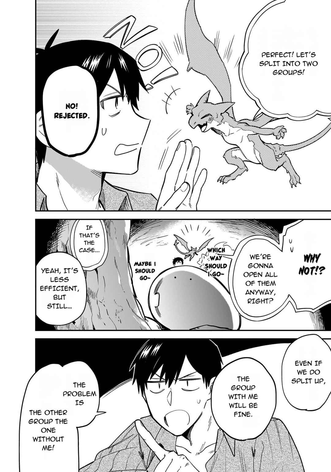 Page 6 Chapter 80 Tondemo Skill de Isekai Hourou Meshi: Sui no Daibouken