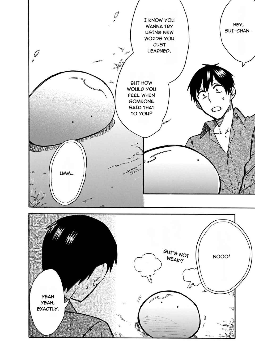 Page 12 Chapter 64 Tondemo Skill de Isekai Hourou Meshi: Sui no Daibouken
