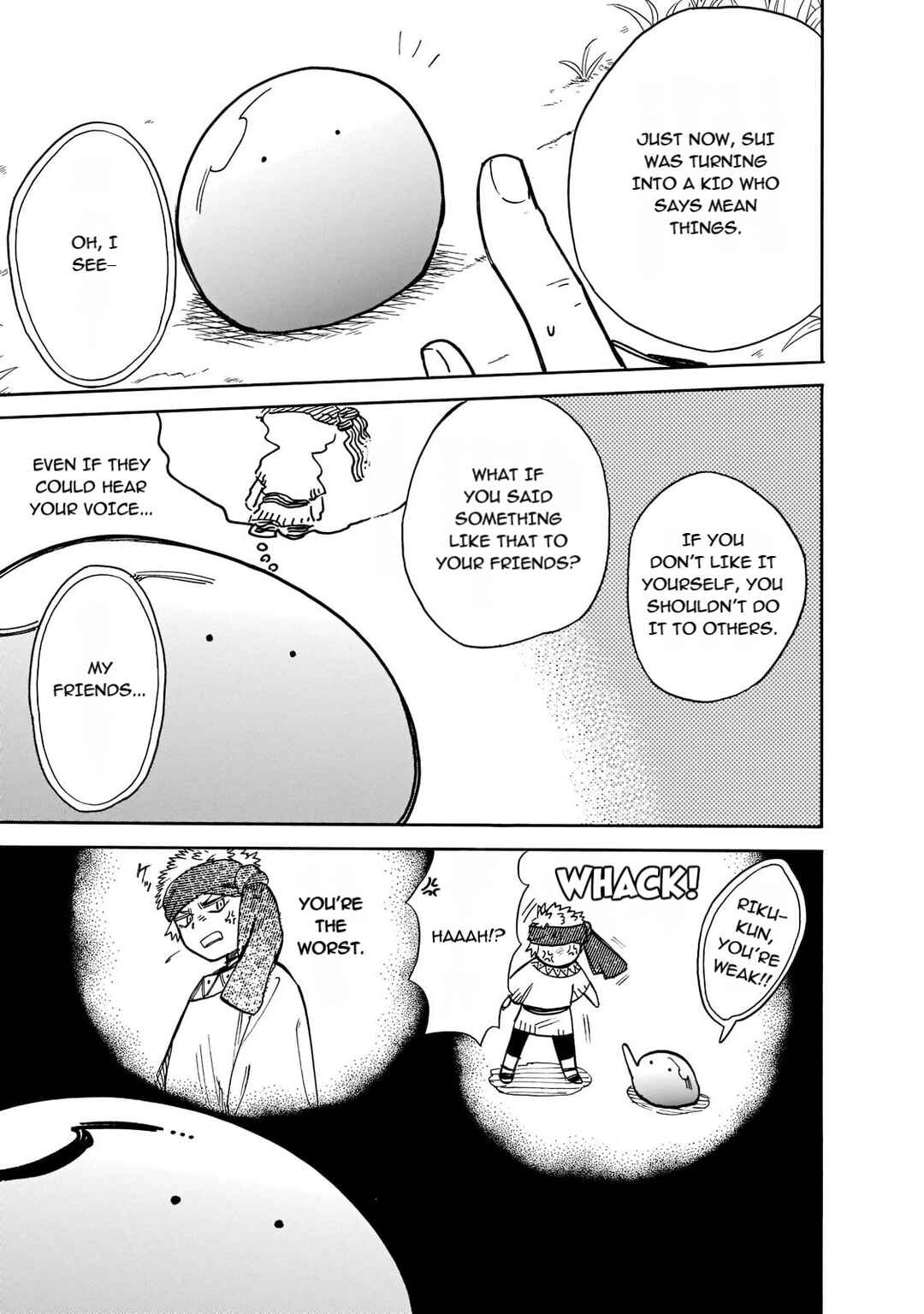 Page 13 Chapter 64 Tondemo Skill de Isekai Hourou Meshi: Sui no Daibouken