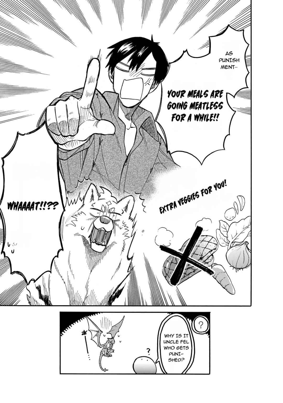 Page 5 Chapter 64 Tondemo Skill de Isekai Hourou Meshi: Sui no Daibouken