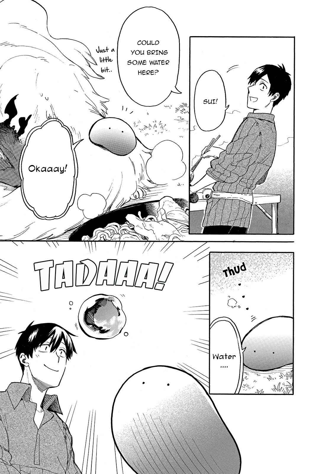 Page 2 Chapter 25 Tondemo Skill de Isekai Hourou Meshi: Sui no Daibouken