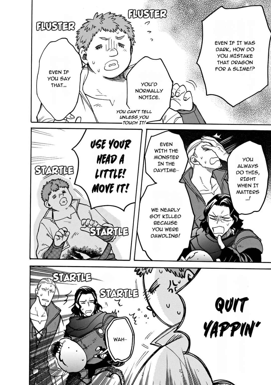 Page 2 Chapter 63 Tondemo Skill de Isekai Hourou Meshi: Sui no Daibouken