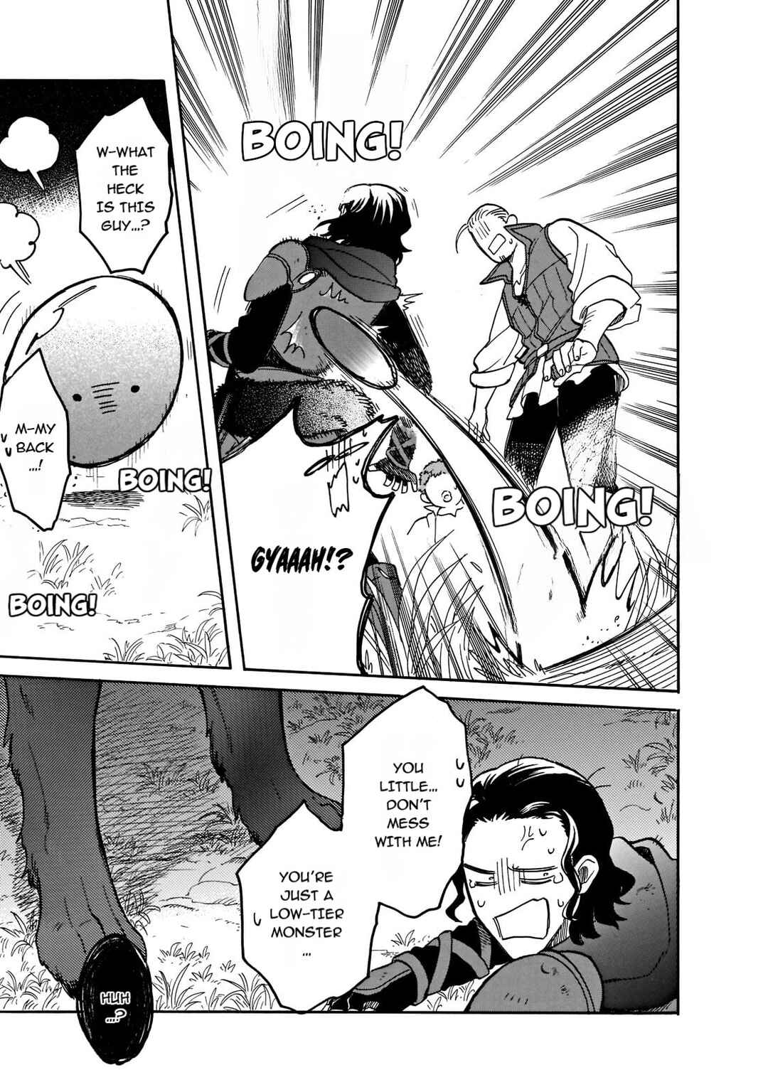 Page 5 Chapter 63 Tondemo Skill de Isekai Hourou Meshi: Sui no Daibouken