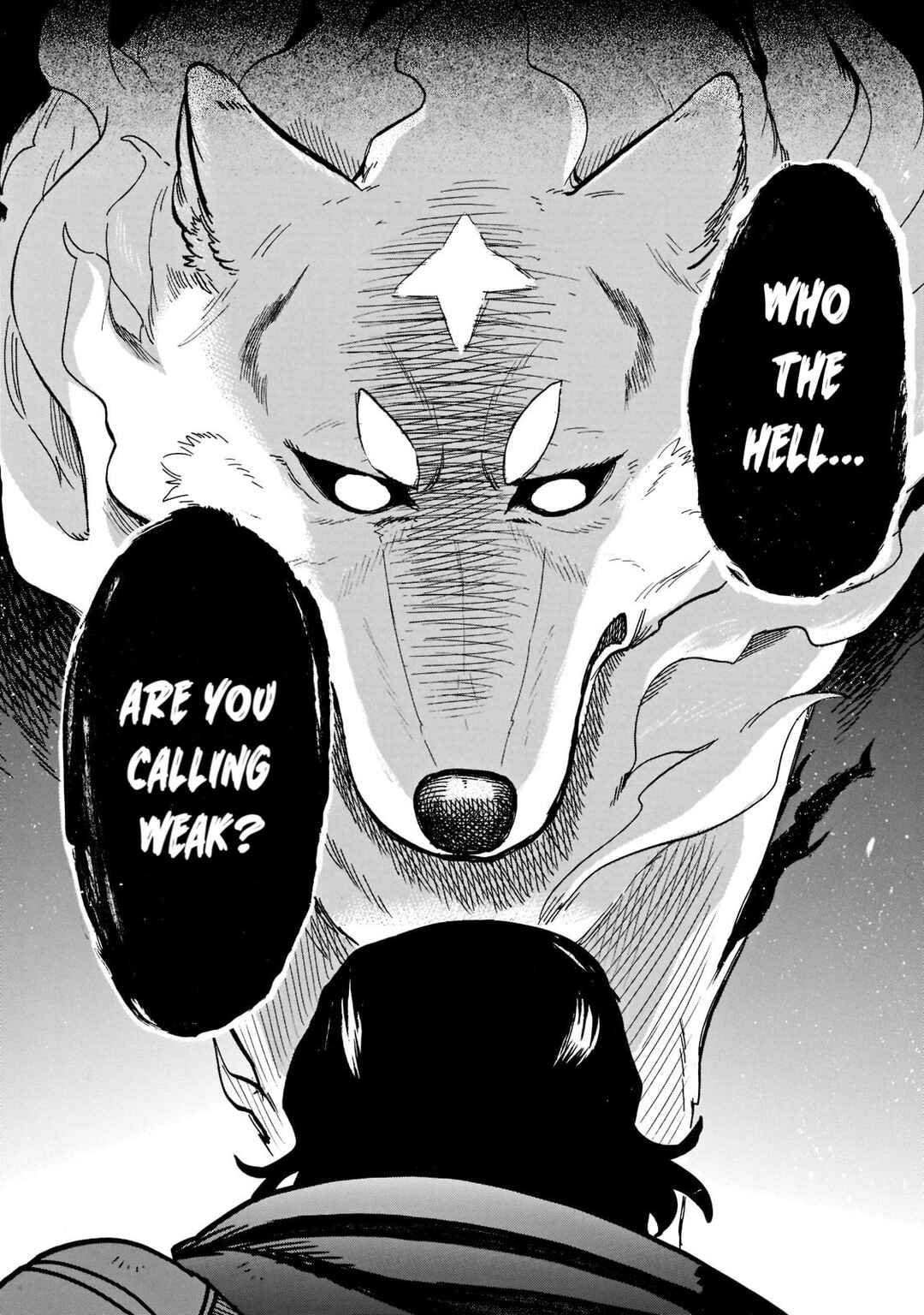 Page 6 Chapter 63 Tondemo Skill de Isekai Hourou Meshi: Sui no Daibouken