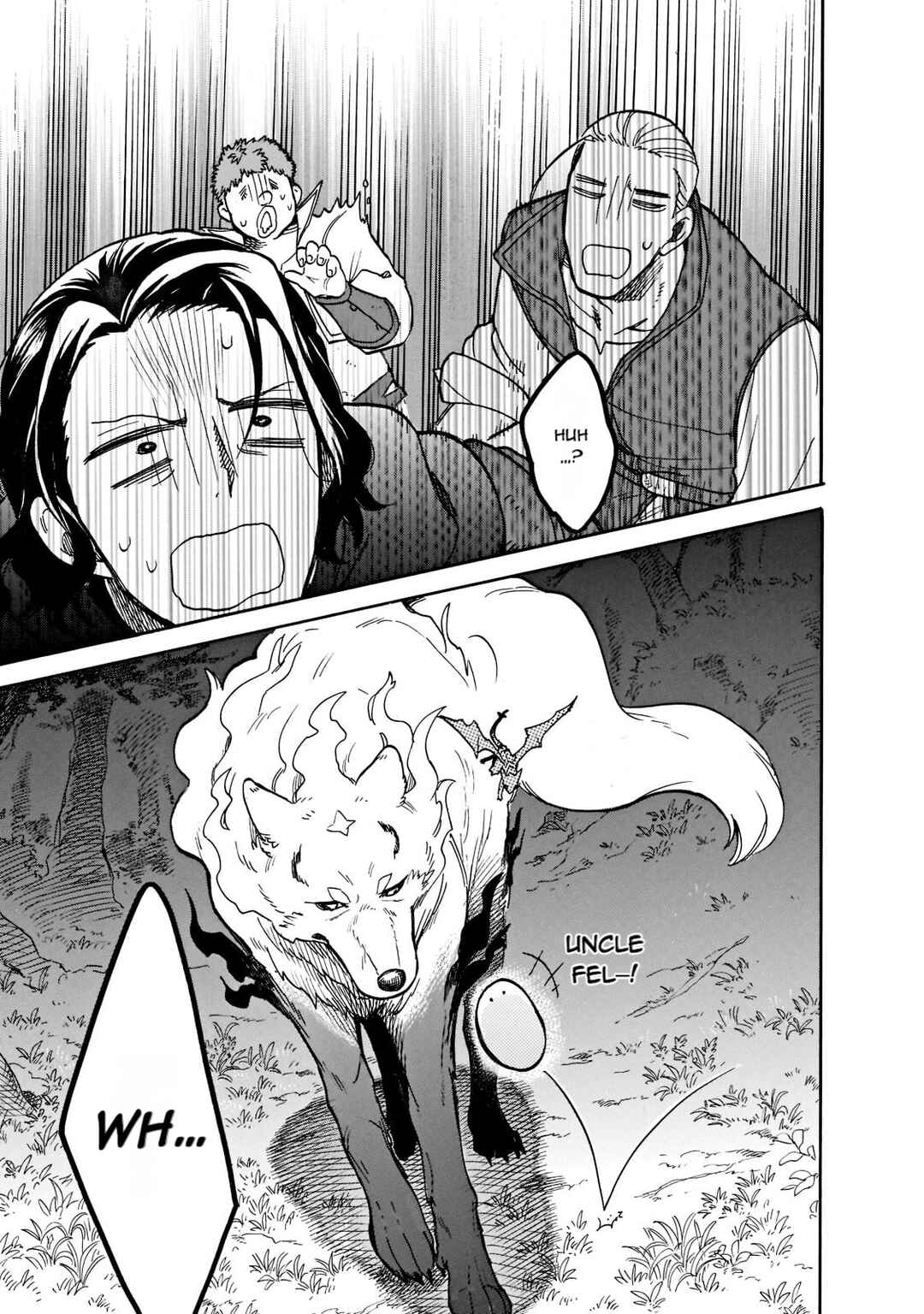 Page 7 Chapter 63 Tondemo Skill de Isekai Hourou Meshi: Sui no Daibouken