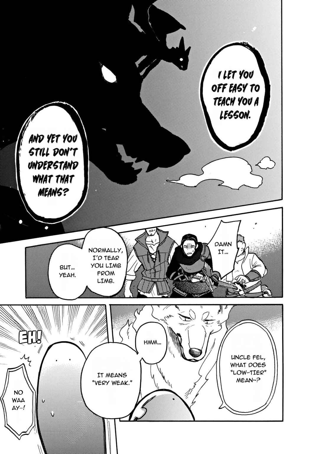 Page 9 Chapter 63 Tondemo Skill de Isekai Hourou Meshi: Sui no Daibouken