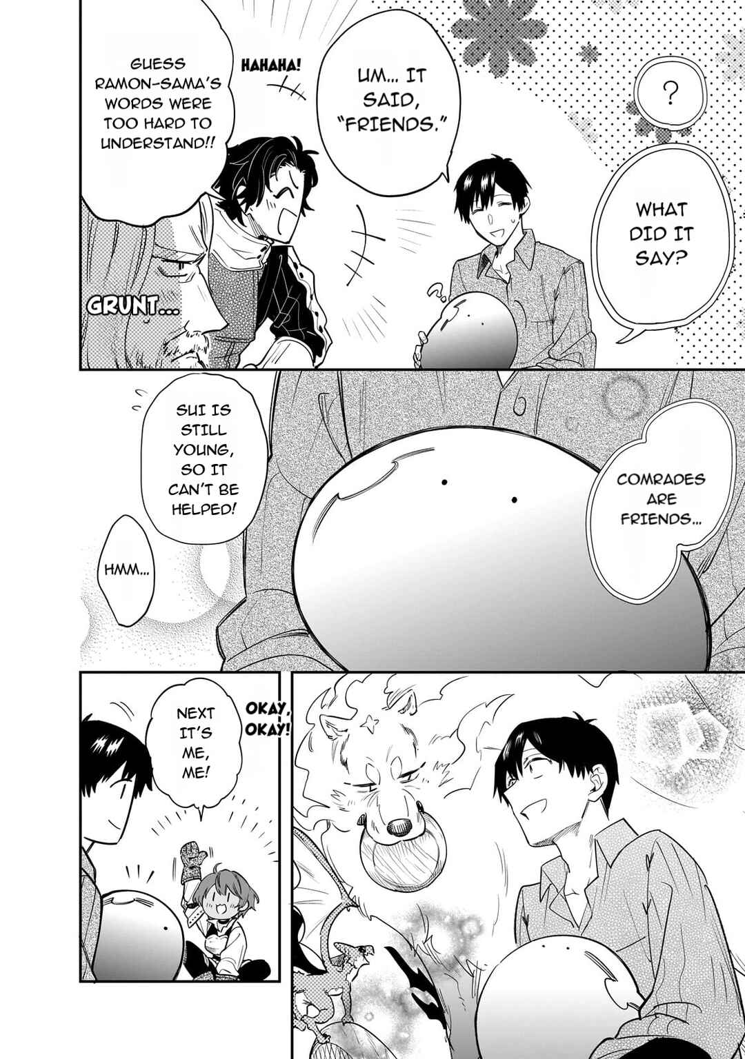 Page 10 Chapter 79 Tondemo Skill de Isekai Hourou Meshi: Sui no Daibouken