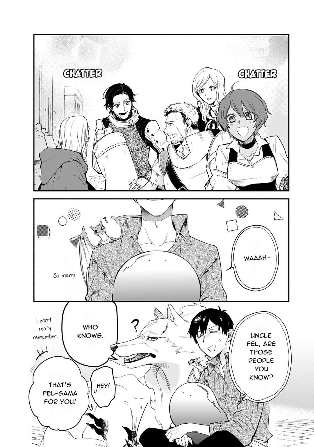 Page 2 Chapter 79 Tondemo Skill de Isekai Hourou Meshi: Sui no Daibouken