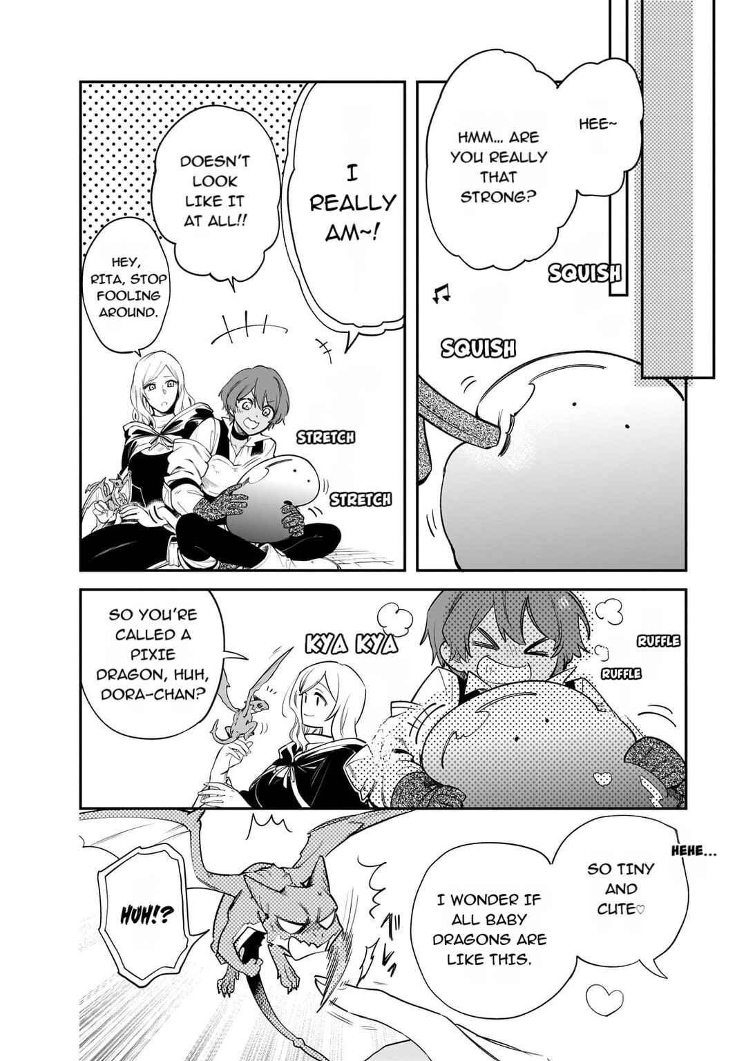 Page 4 Chapter 79 Tondemo Skill de Isekai Hourou Meshi: Sui no Daibouken