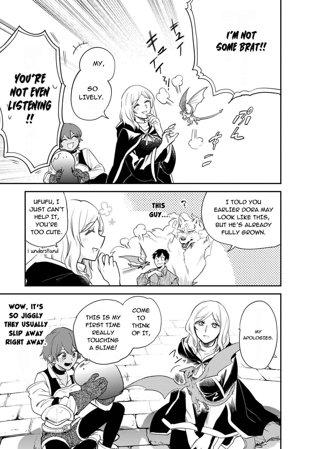 Page 5 Chapter 79 Tondemo Skill de Isekai Hourou Meshi: Sui no Daibouken