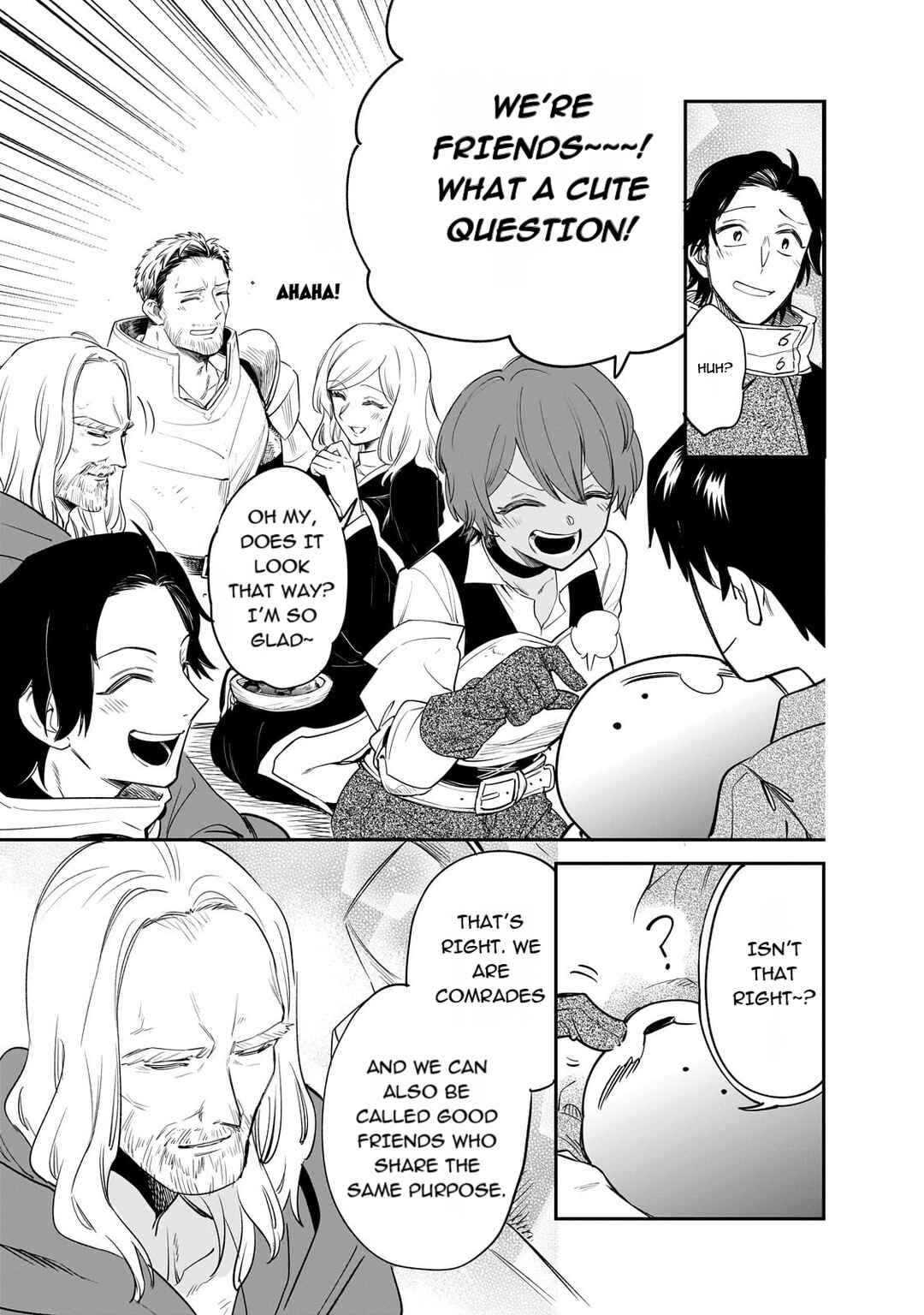 Page 9 Chapter 79 Tondemo Skill de Isekai Hourou Meshi: Sui no Daibouken