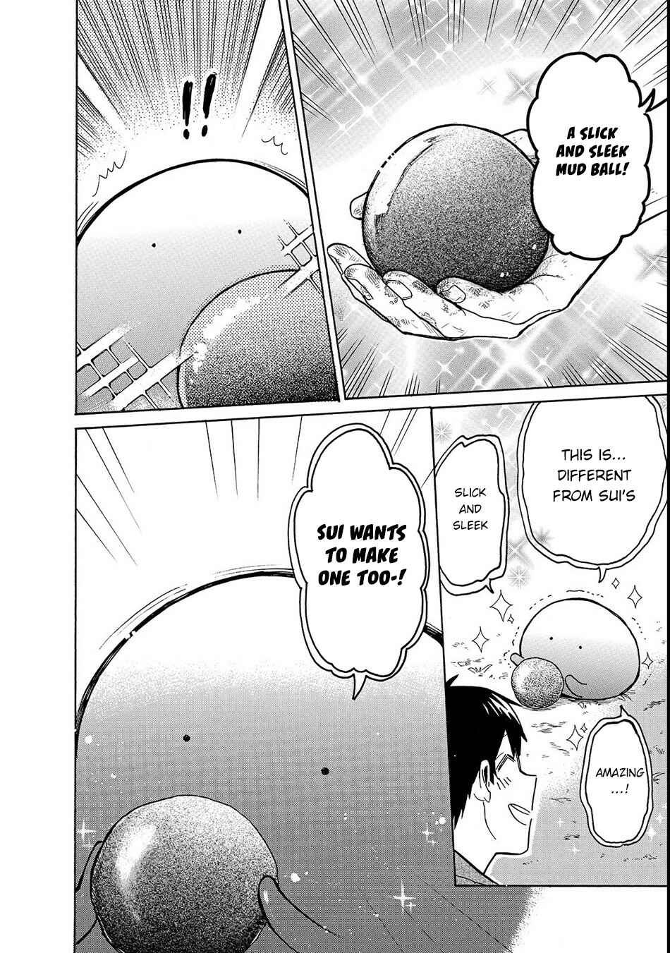 Page 7 Chapter 18 Tondemo Skill de Isekai Hourou Meshi: Sui no Daibouken