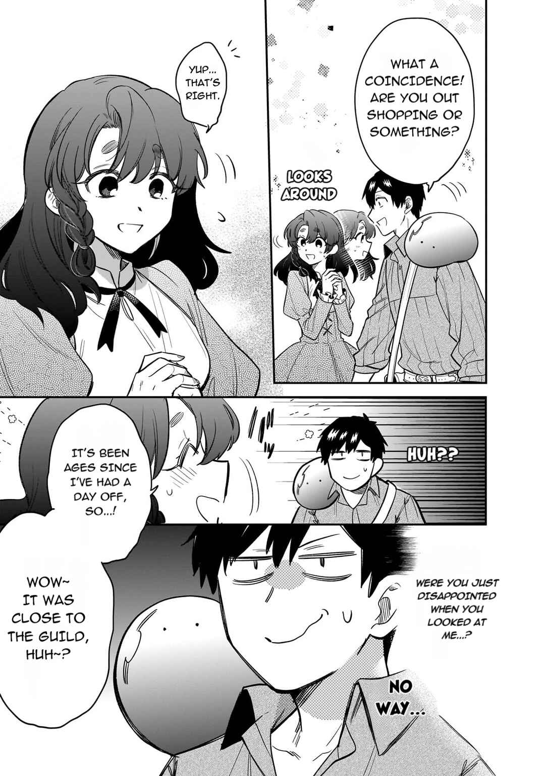 Page 11 Chapter 75 Tondemo Skill de Isekai Hourou Meshi: Sui no Daibouken