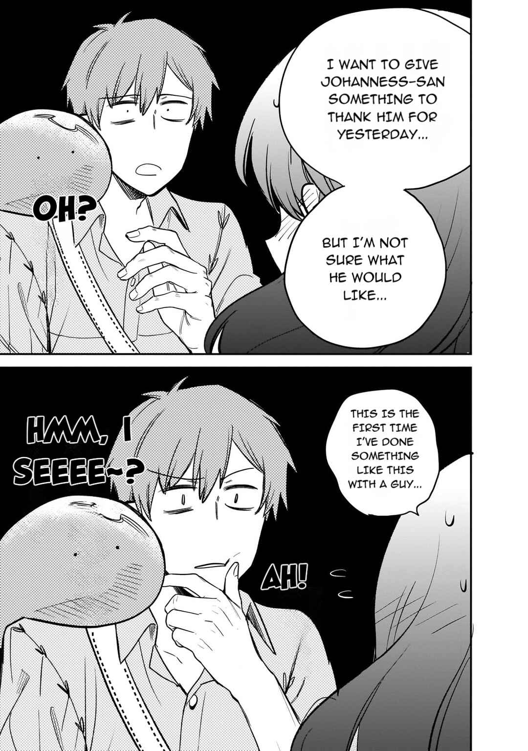 Page 13 Chapter 75 Tondemo Skill de Isekai Hourou Meshi: Sui no Daibouken