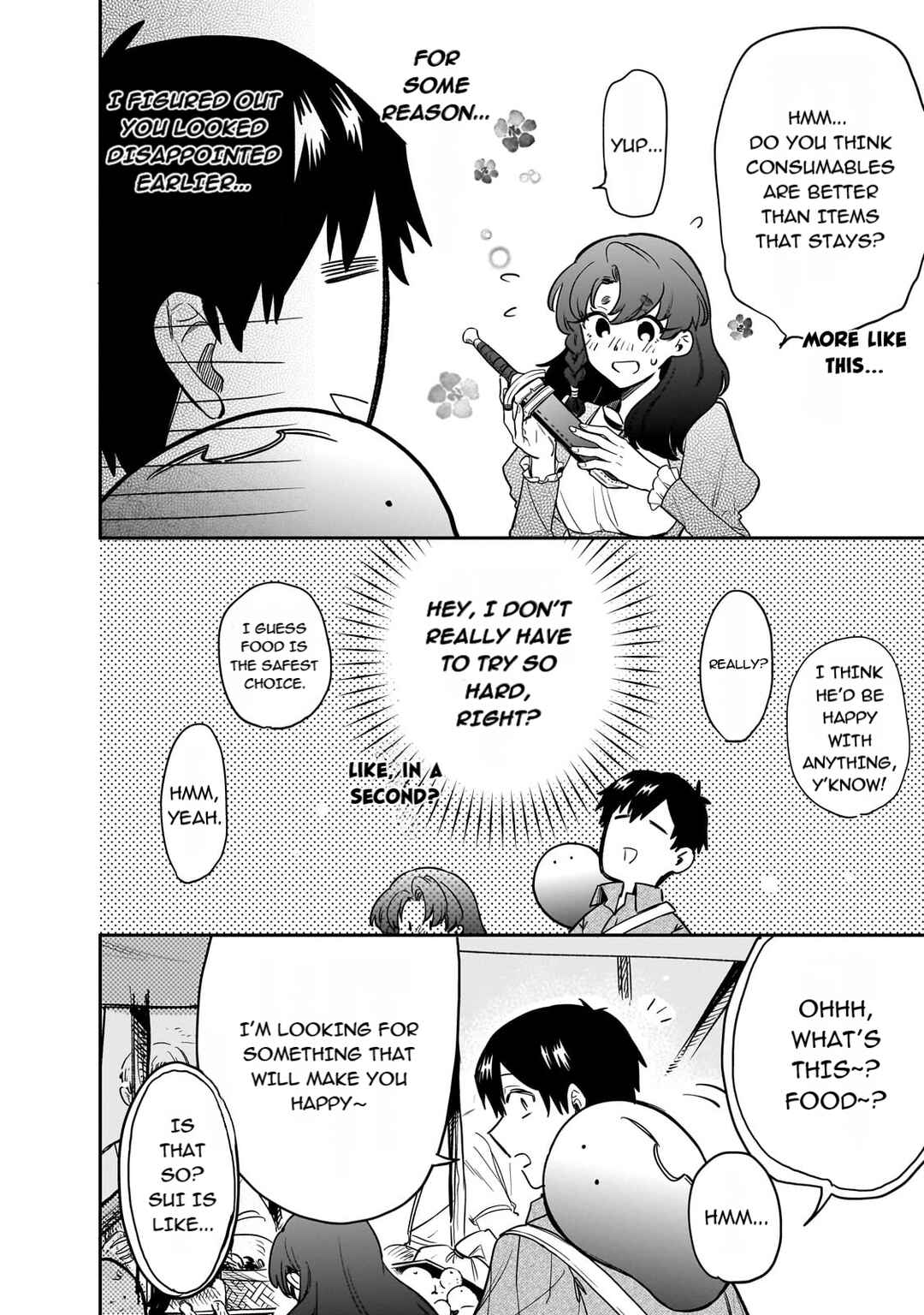 Page 14 Chapter 75 Tondemo Skill de Isekai Hourou Meshi: Sui no Daibouken
