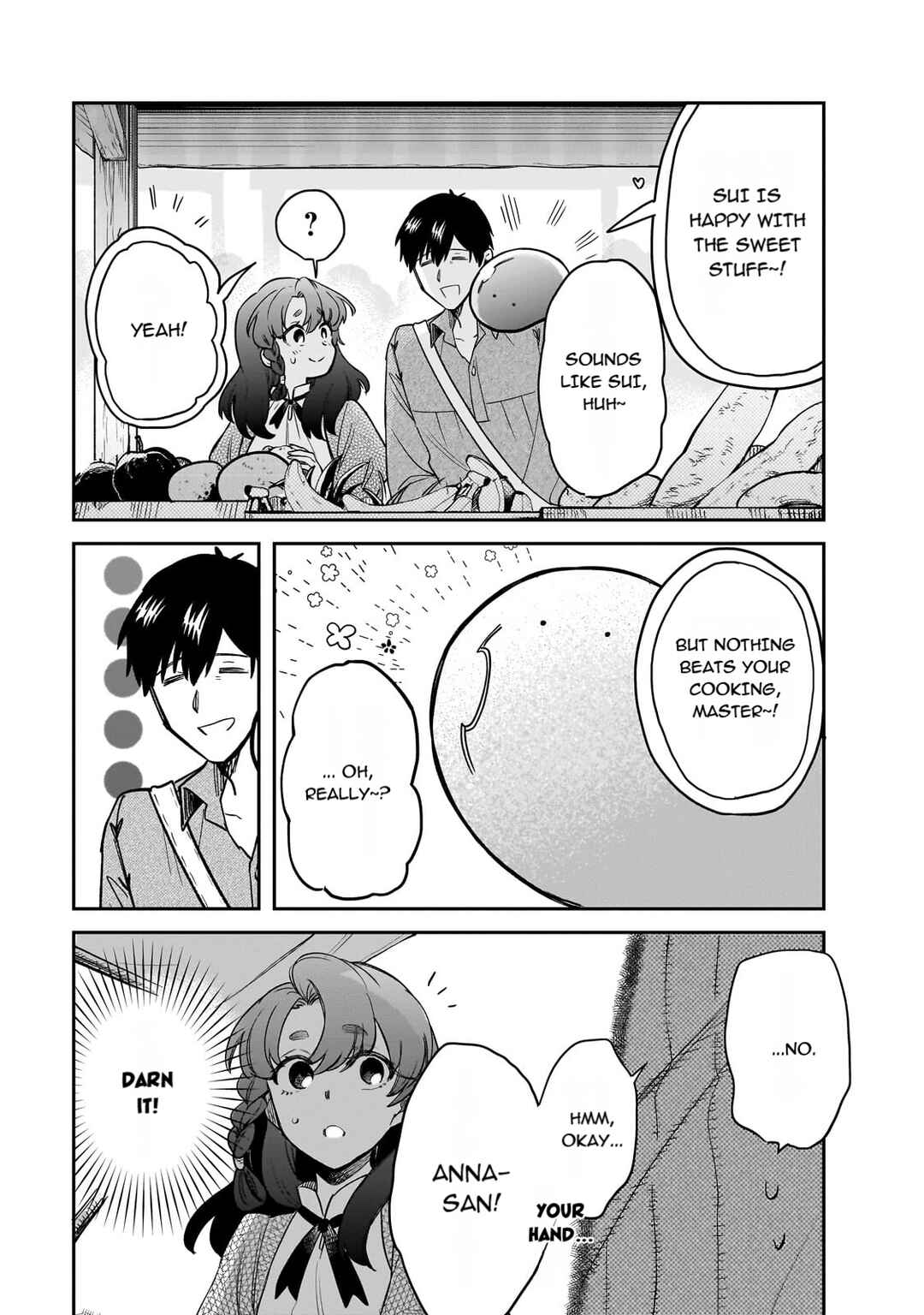 Page 15 Chapter 75 Tondemo Skill de Isekai Hourou Meshi: Sui no Daibouken