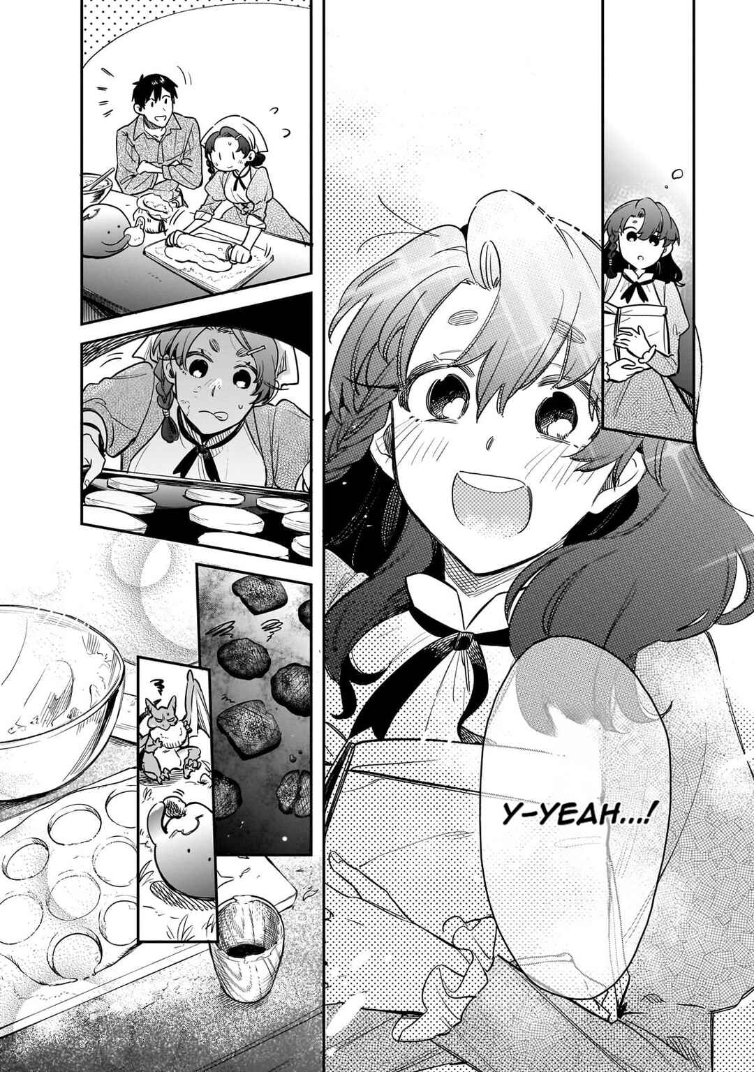 Page 18 Chapter 75 Tondemo Skill de Isekai Hourou Meshi: Sui no Daibouken