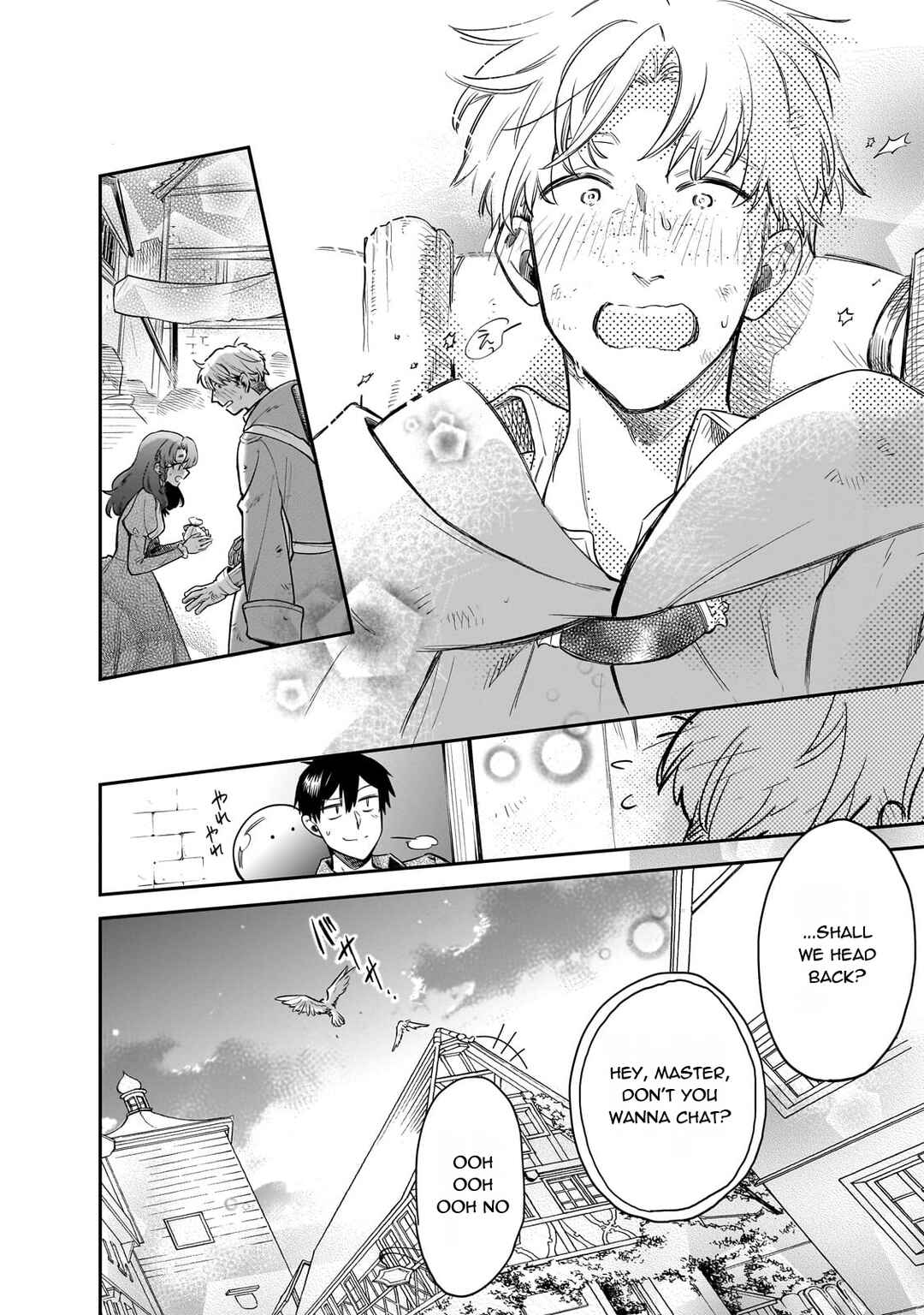 Page 22 Chapter 75 Tondemo Skill de Isekai Hourou Meshi: Sui no Daibouken