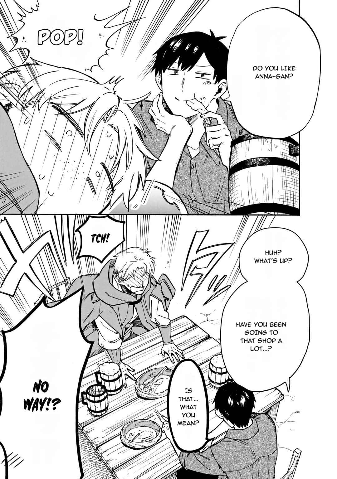 Page 11 Chapter 74 Tondemo Skill de Isekai Hourou Meshi: Sui no Daibouken
