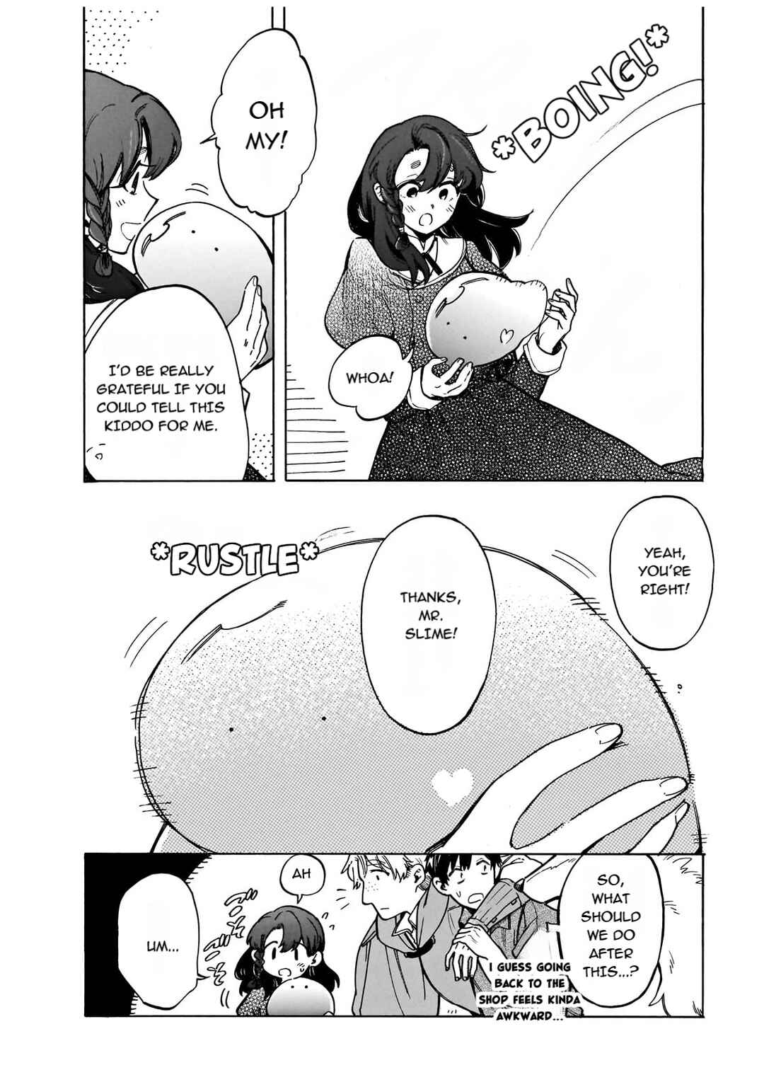 Page 4 Chapter 74 Tondemo Skill de Isekai Hourou Meshi: Sui no Daibouken