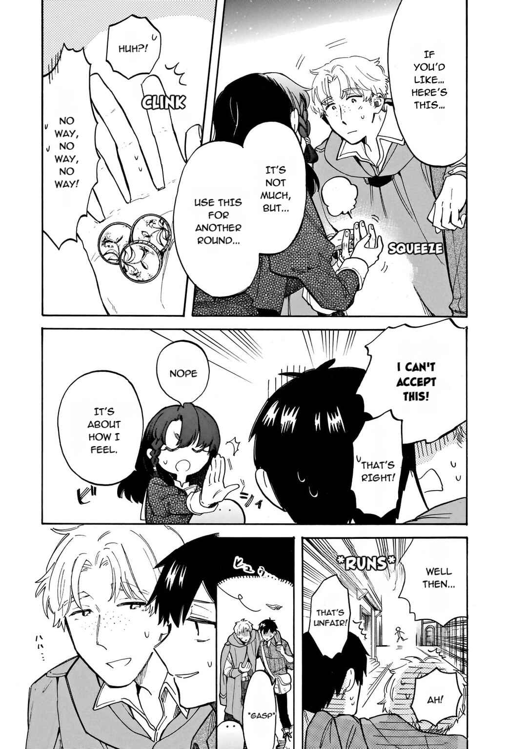 Page 5 Chapter 74 Tondemo Skill de Isekai Hourou Meshi: Sui no Daibouken