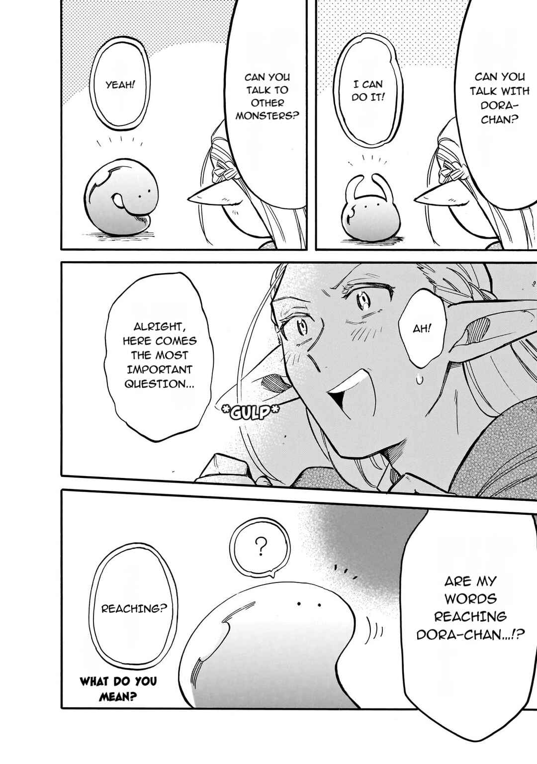 Page 4 Chapter 72 Tondemo Skill de Isekai Hourou Meshi: Sui no Daibouken