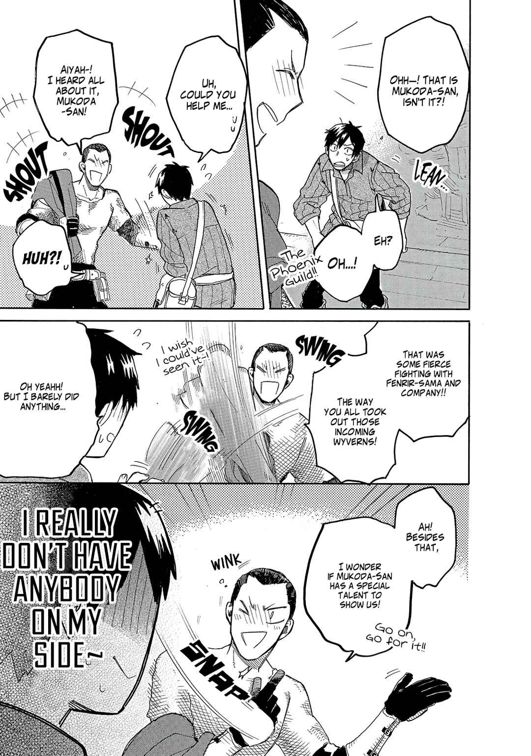 Page 4 Chapter 39 Tondemo Skill de Isekai Hourou Meshi: Sui no Daibouken