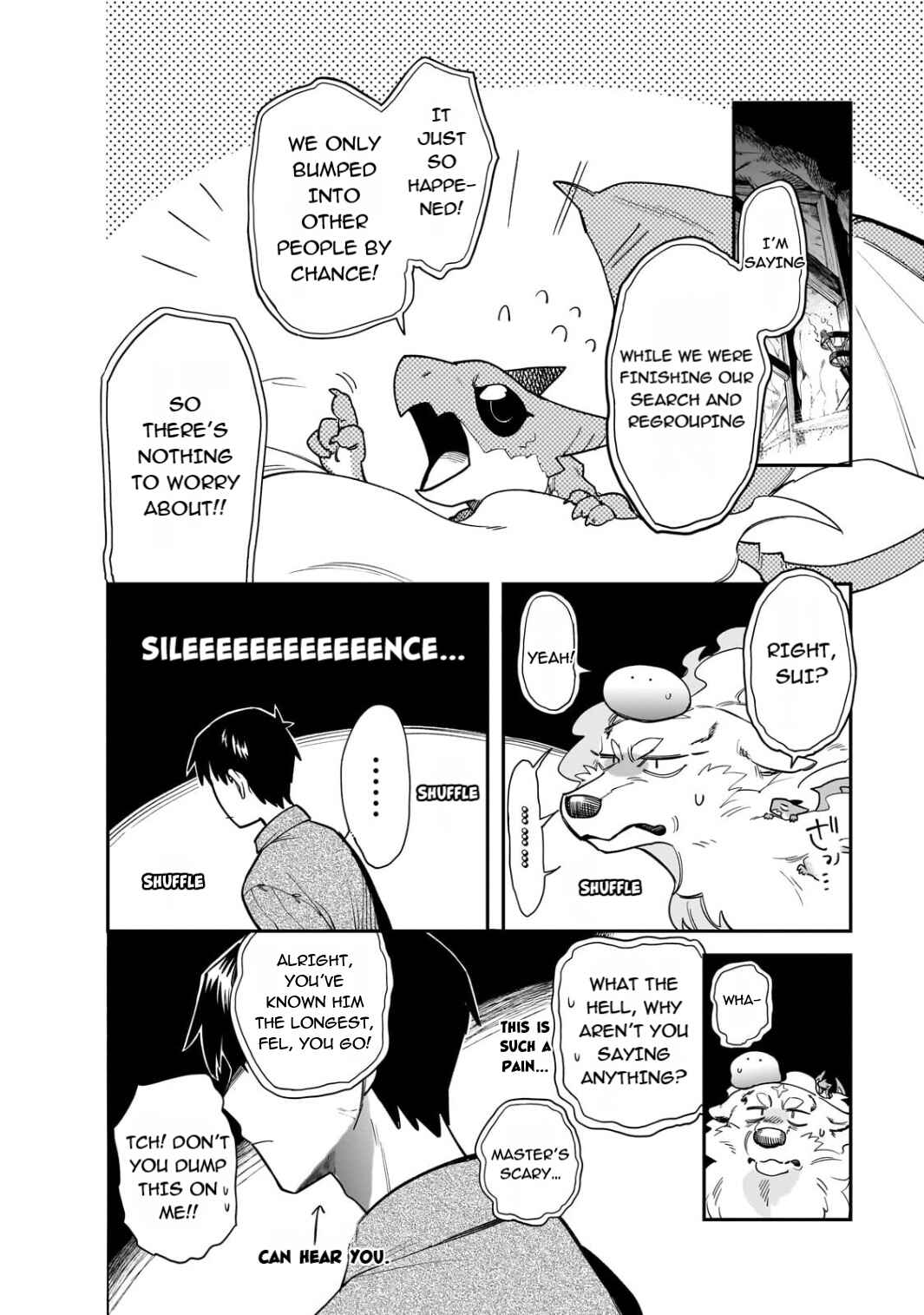 Page 2 Chapter 82 Tondemo Skill de Isekai Hourou Meshi: Sui no Daibouken