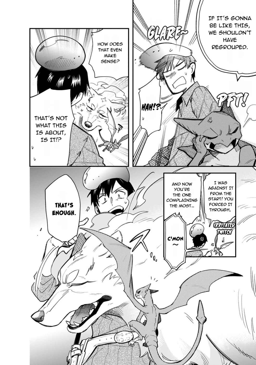 Page 4 Chapter 82 Tondemo Skill de Isekai Hourou Meshi: Sui no Daibouken