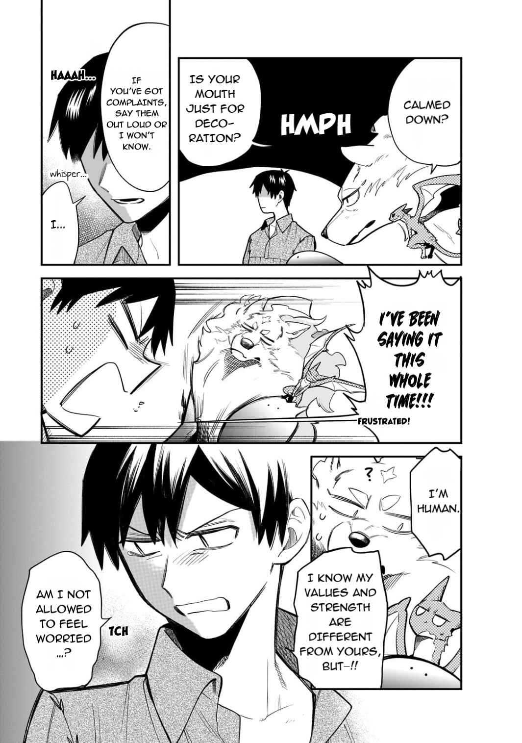 Page 9 Chapter 82 Tondemo Skill de Isekai Hourou Meshi: Sui no Daibouken